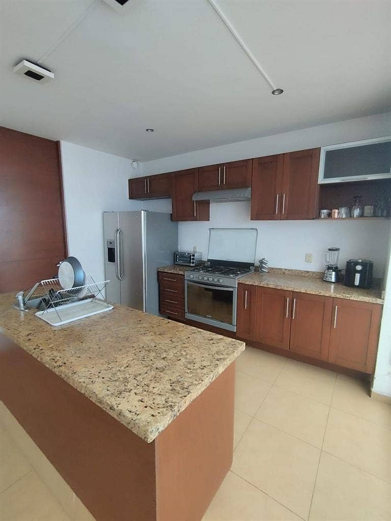 Habitación Privada con baño.