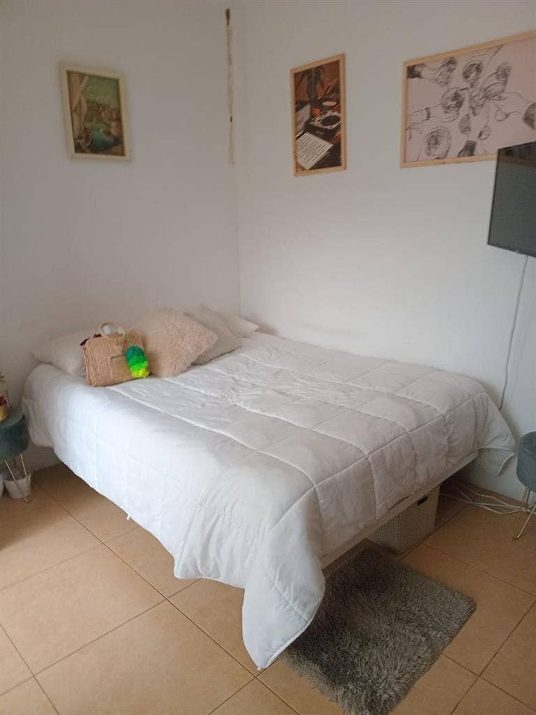 Habitación Privada con baño.
