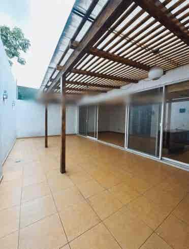 Habitación Privada con baño.