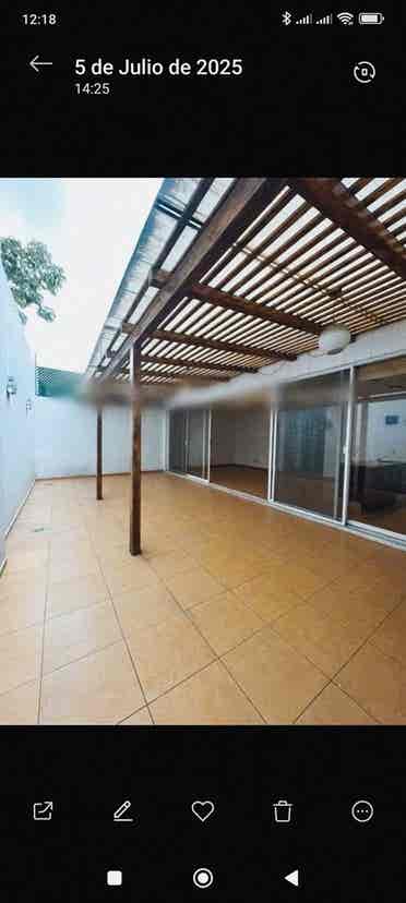 Habitación Privada con baño.