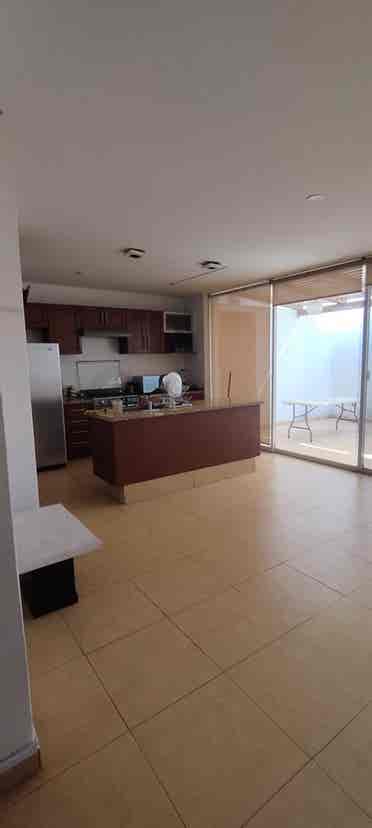 Habitación Privada con baño.