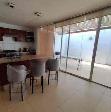 Habitación Privada con baño.