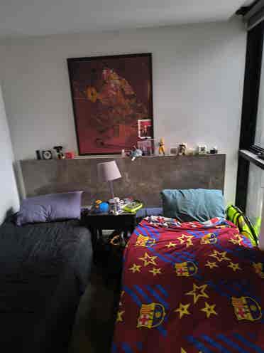 Sharedroom available