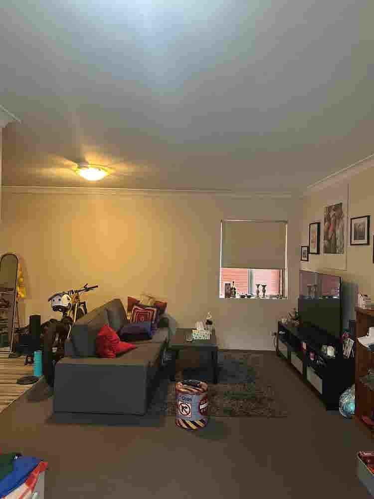 1 room available, can move ASAP