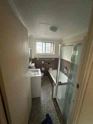 Room available in Randwick.