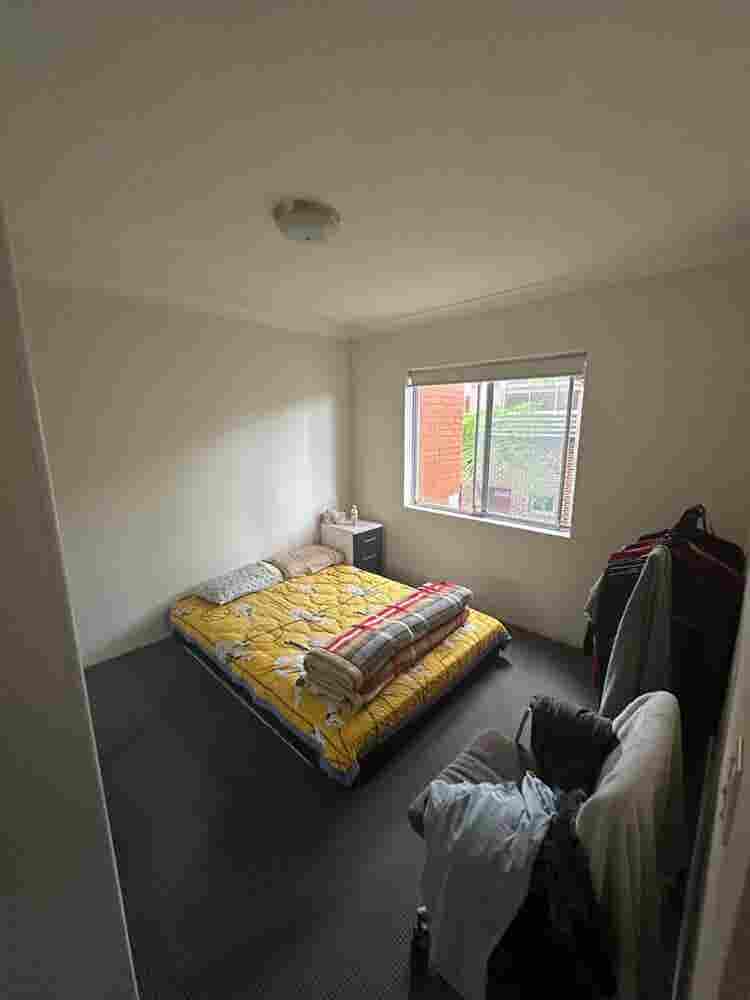 1 room available, can move ASAP