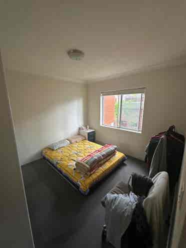 Room available in Randwick.