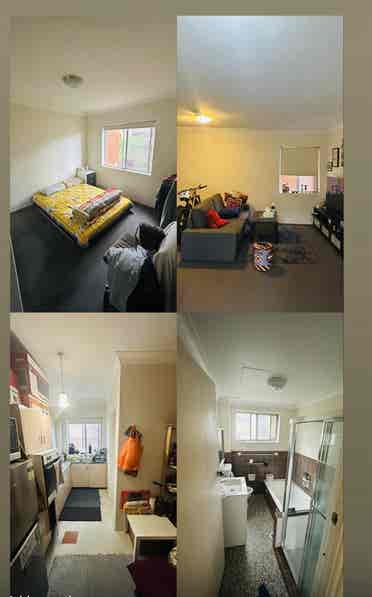 Room available in Randwick.