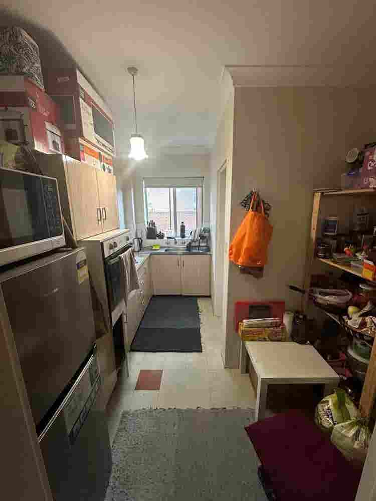 1 room available, can move ASAP