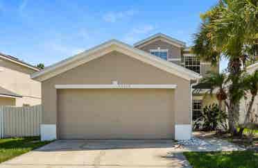 A beautiful house for rent