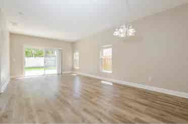 A beautiful house for rent