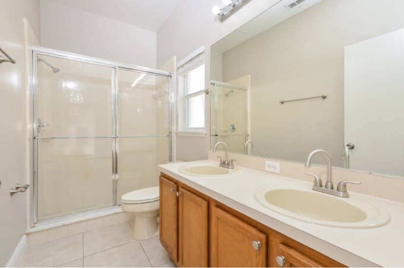 A beautiful house for rent