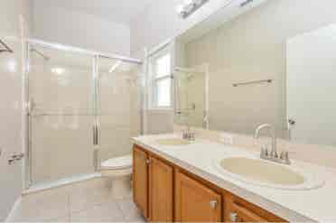 A beautiful house for rent