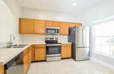 A beautiful house for rent