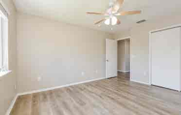 A beautiful house for rent