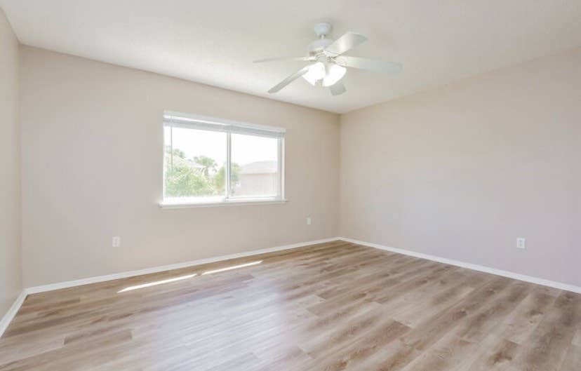 A beautiful house for rent