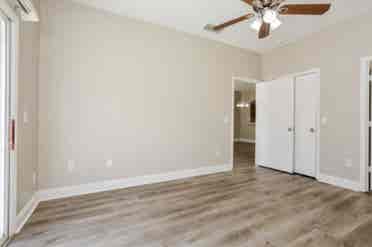A beautiful house for rent