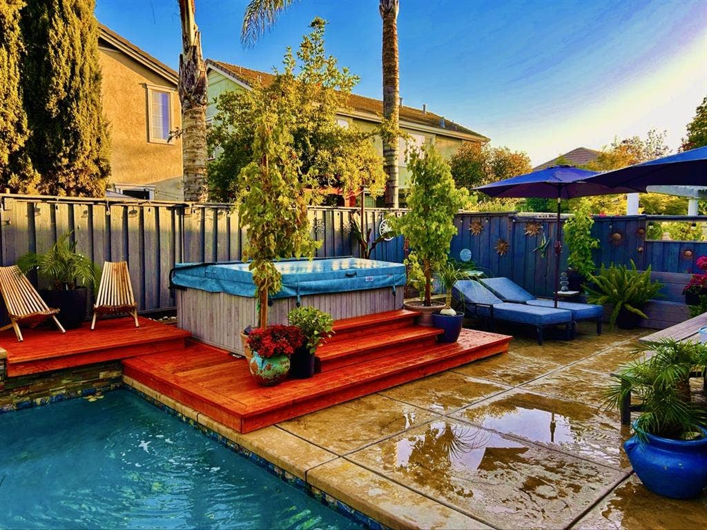 Resort Lifestyle Living ~ Mt. House