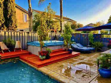 Resort Lifestyle Living ~ Mt. House