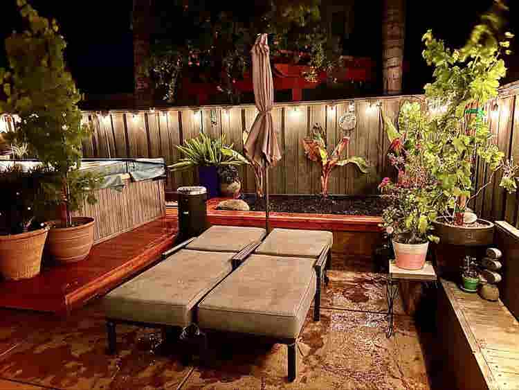 Resort Lifestyle Living ~ Mt. House