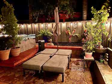 Resort Lifestyle Living ~ Mt. House
