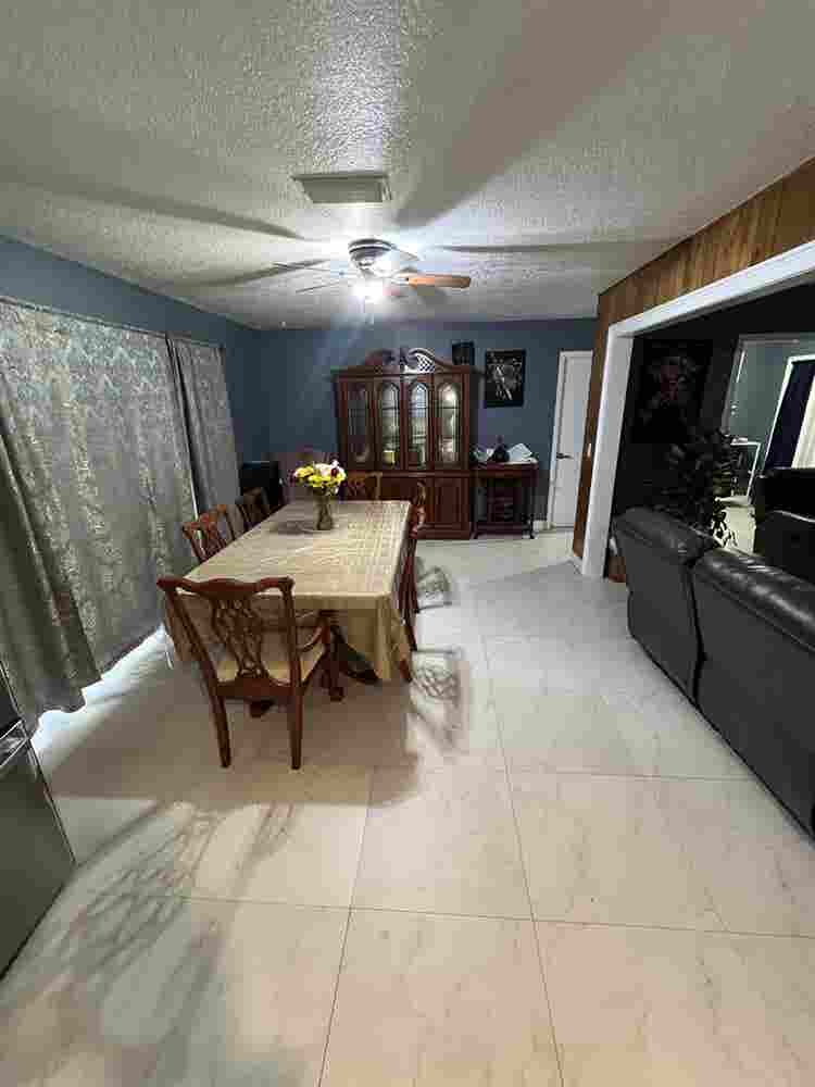 Furnished room for rent