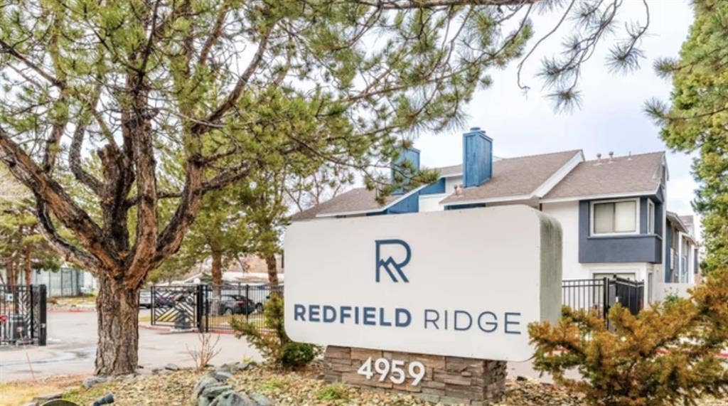 Sublease one of the 2 bedroom