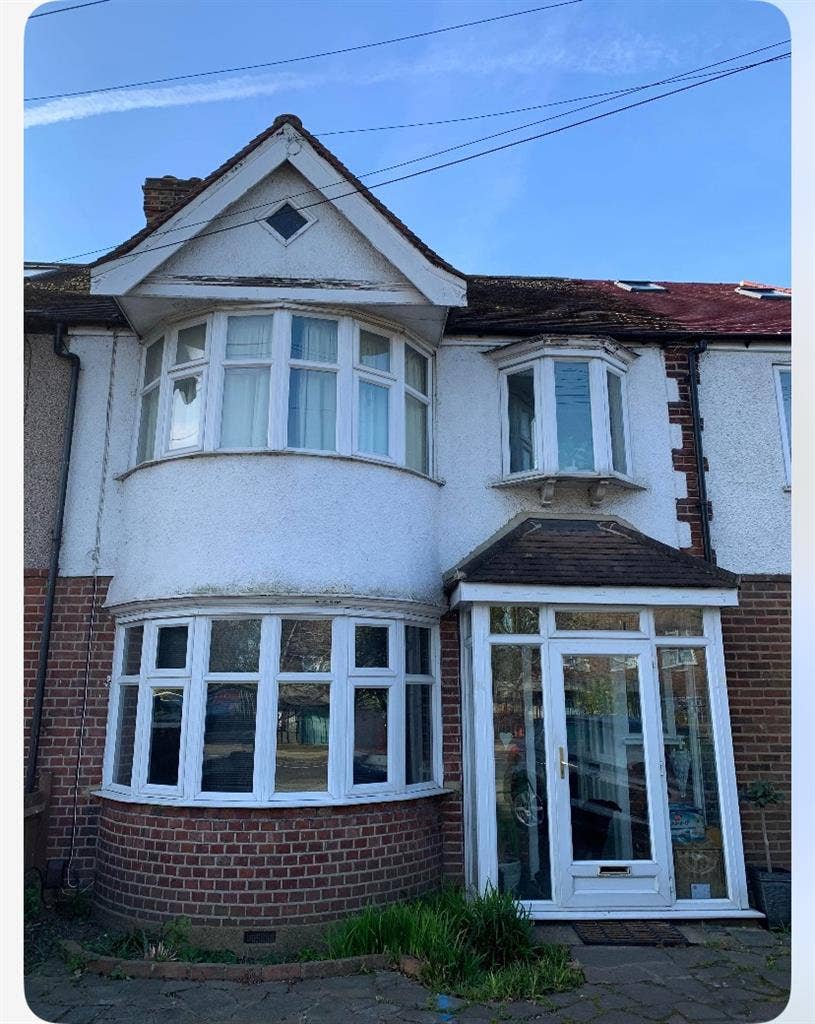 Sunny Room - Twickenham
