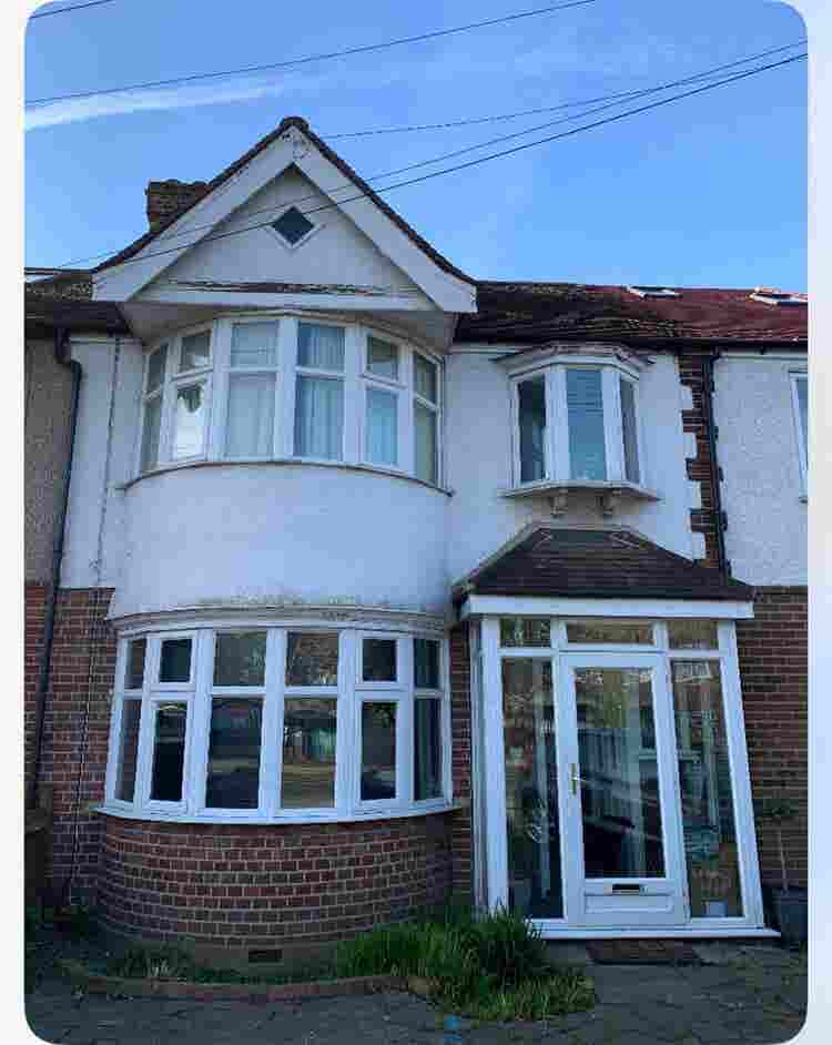 Single Garden Room - Twickenham