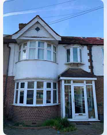Sunny Room - Twickenham