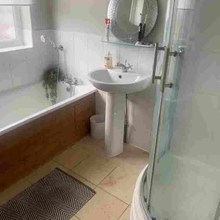 Single Garden Room - Twickenham