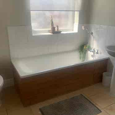 Sunny Room - Twickenham