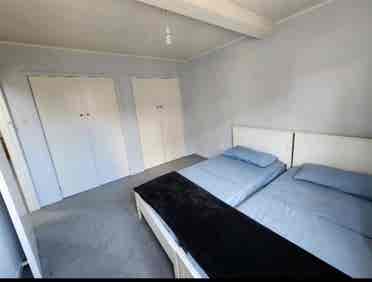 Room for rent in sharing
