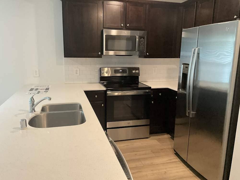 Quality Living Starts Right Here