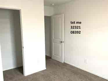 Clean Room with Yard Access