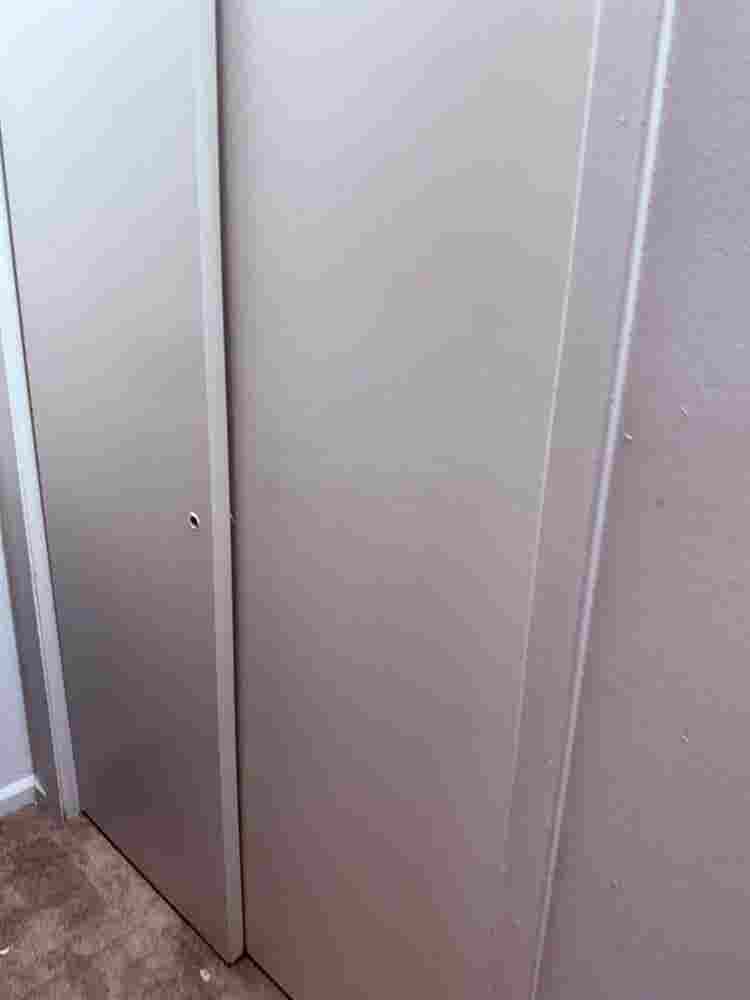 I have 1 bedroom out of 2 bedroom