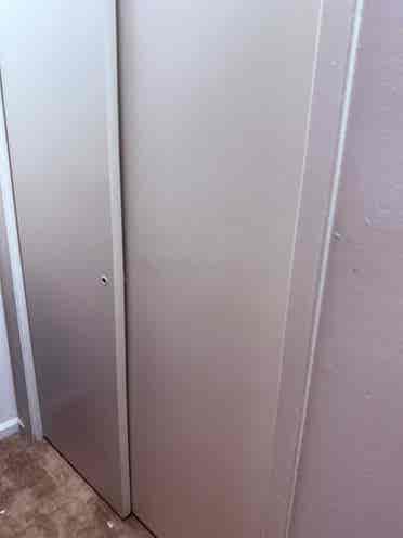 I have 1 bedroom out of 2 bedroom