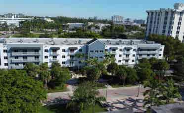 Short-Term Sublease in miami!!