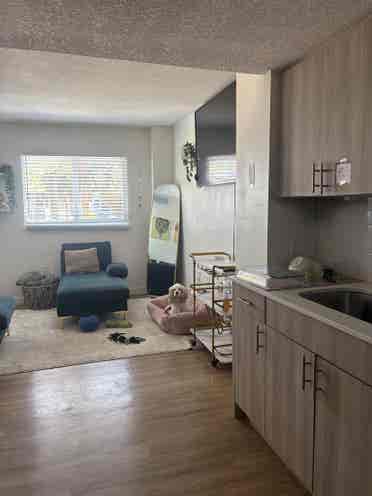 Short-Term Sublease in miami!!