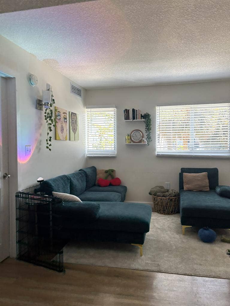Short-Term Sublease in miami!!