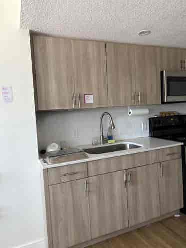 Short-Term Sublease in miami!!