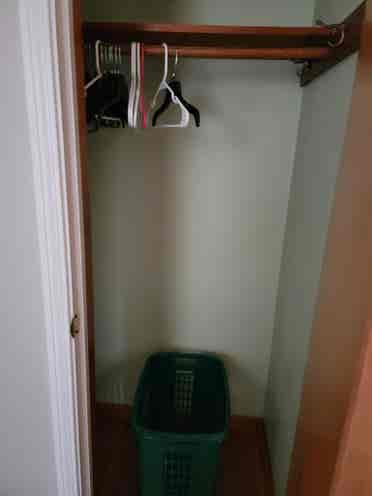 Old Brooklyn room for rent