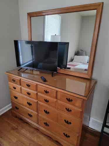 Old Brooklyn room for rent