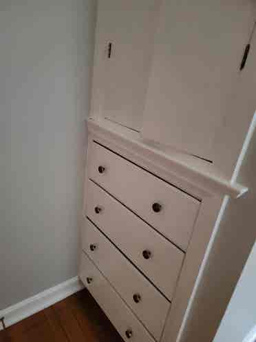 Old Brooklyn room for rent