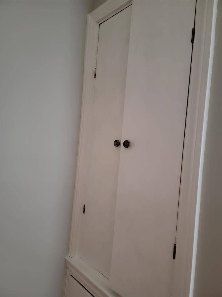 Old Brooklyn room for rent