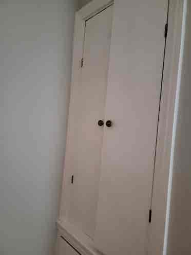 Old Brooklyn room for rent
