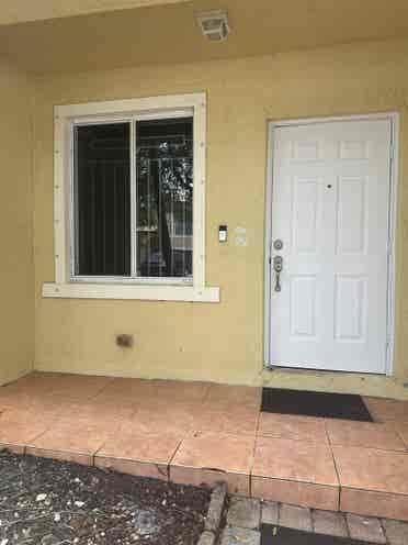Apartamento Efficiency