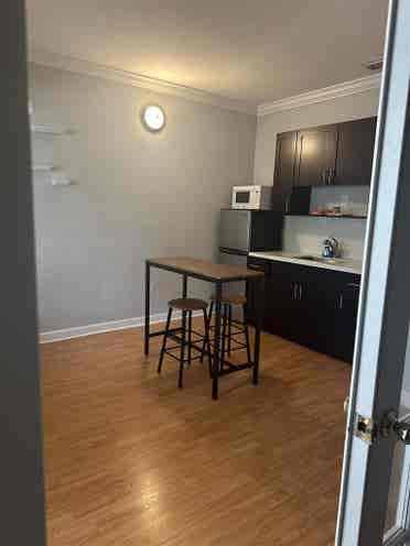 Apartamento Efficiency