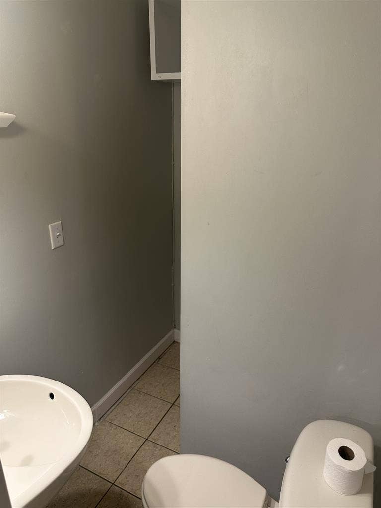 Apartamento Efficiency