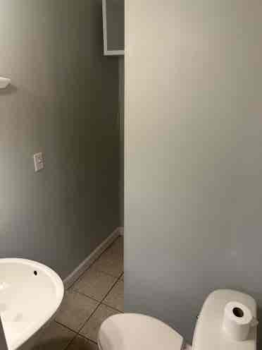 Apartamento Efficiency